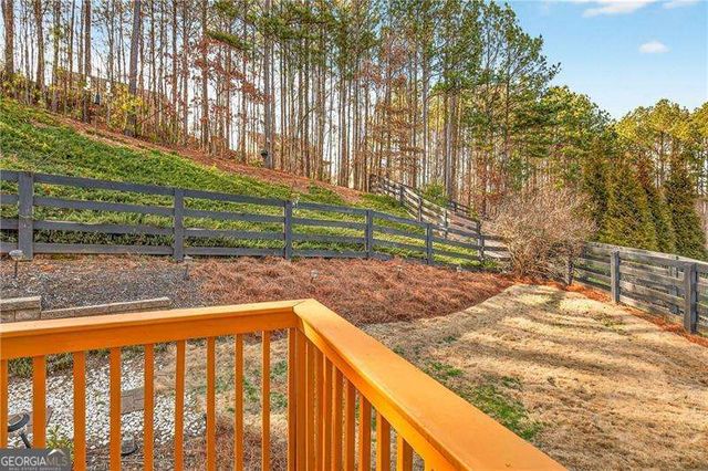 107 Millstone Manor Court, Woodstock, GA 30188