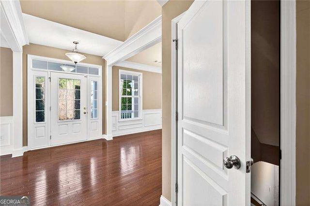 107 Millstone Manor Court, Woodstock, GA 30188