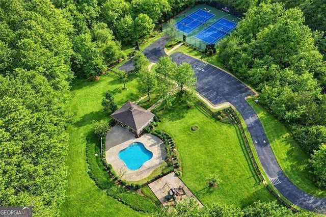 107 Millstone Manor Court, Woodstock, GA 30188