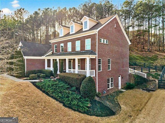 107 Millstone Manor Court, Woodstock, GA 30188