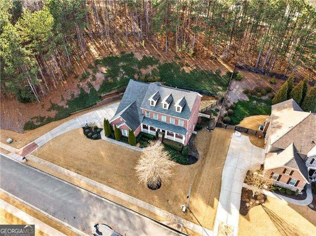107 Millstone Manor Court, Woodstock, GA 30188