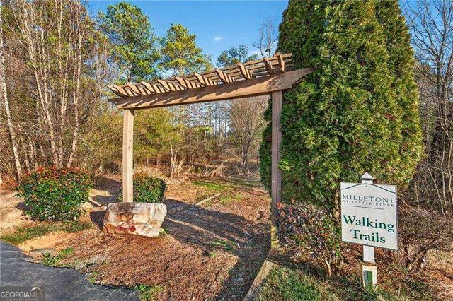 107 Millstone Manor Court, Woodstock, GA 30188