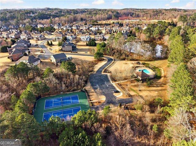 107 Millstone Manor Court, Woodstock, GA 30188