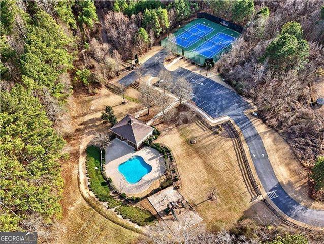 107 Millstone Manor Court, Woodstock, GA 30188