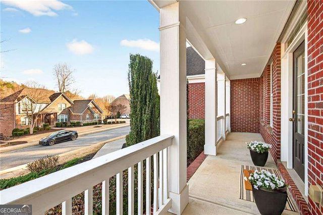 107 Millstone Manor Court, Woodstock, GA 30188