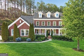 107 Millstone Manor Court, Woodstock, GA 30188