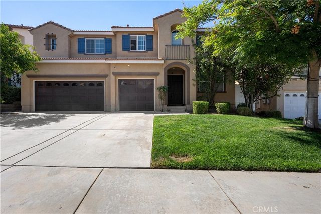 26901 Cimarron Canyon, Moreno Valley, CA 92555