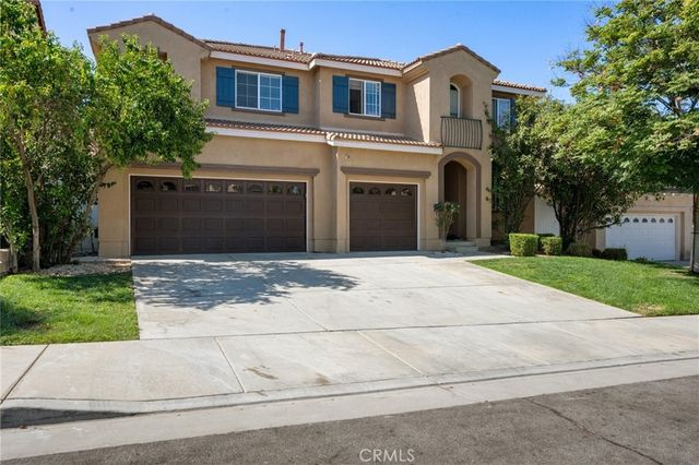 26901 Cimarron Canyon, Moreno Valley, CA 92555