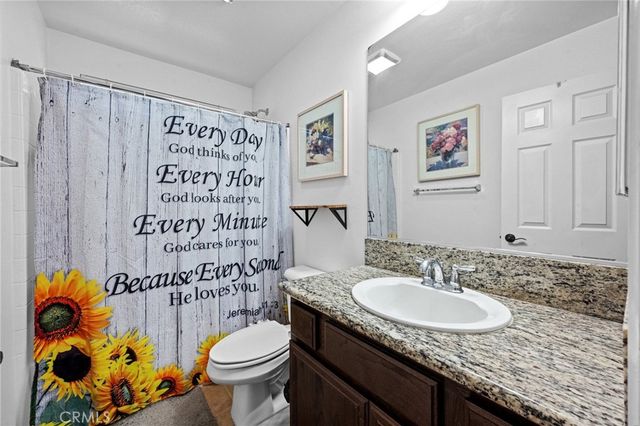 26901 Cimarron Canyon, Moreno Valley, CA 92555