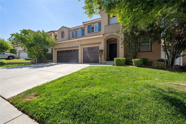 26901 Cimarron Canyon, Moreno Valley, CA 92555