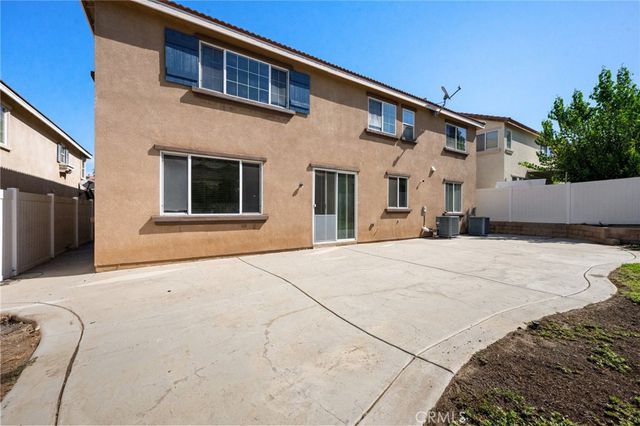 26901 Cimarron Canyon, Moreno Valley, CA 92555