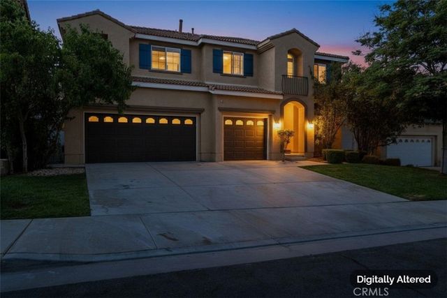 26901 Cimarron Canyon, Moreno Valley, CA 92555