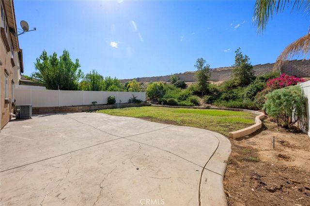 26901 Cimarron Canyon, Moreno Valley, CA 92555