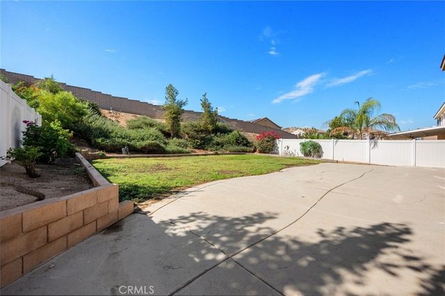 26901 Cimarron Canyon, Moreno Valley, CA 92555