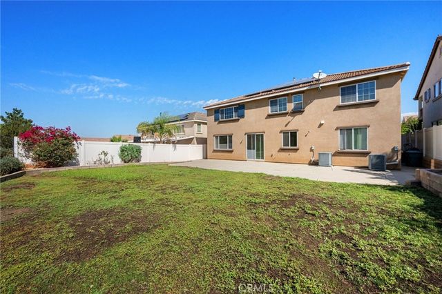 26901 Cimarron Canyon, Moreno Valley, CA 92555