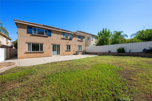 26901 Cimarron Canyon, Moreno Valley, CA 92555