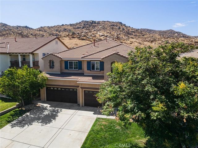 26901 Cimarron Canyon, Moreno Valley, CA 92555