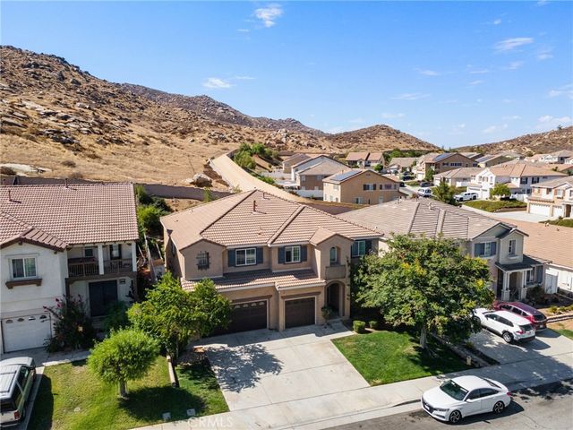 26901 Cimarron Canyon, Moreno Valley, CA 92555