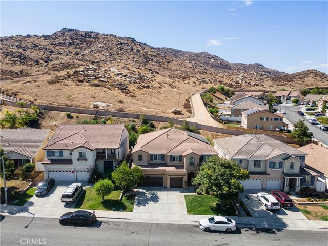 26901 Cimarron Canyon, Moreno Valley, CA 92555