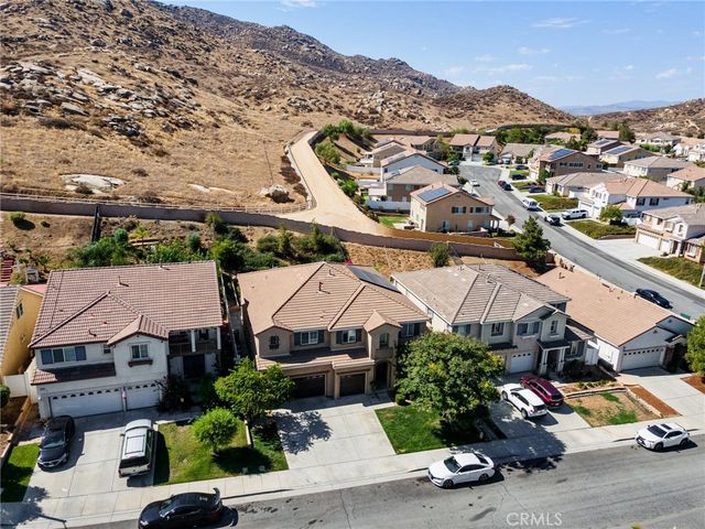 26901 Cimarron Canyon, Moreno Valley, CA 92555