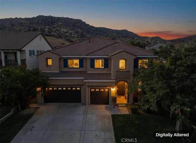 26901 Cimarron Canyon, Moreno Valley, CA 92555