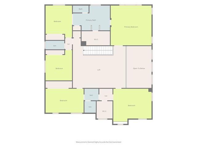 26901 Cimarron Canyon, Moreno Valley, CA 92555