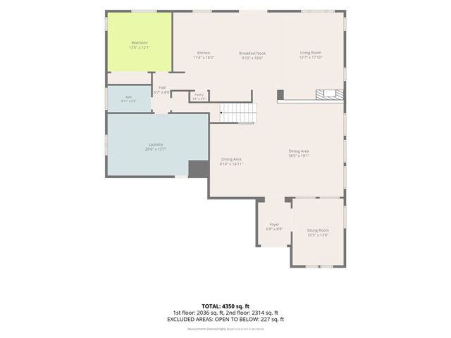 26901 Cimarron Canyon, Moreno Valley, CA 92555