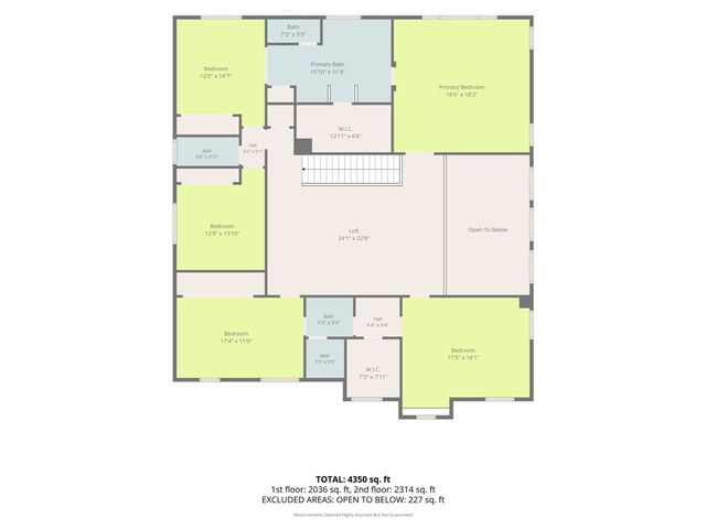 26901 Cimarron Canyon, Moreno Valley, CA 92555