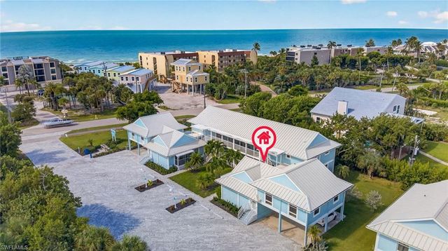 2840 W Gulf DR 4, Sanibel, FL 33957