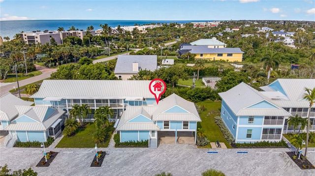 2840 W Gulf DR 4, Sanibel, FL 33957