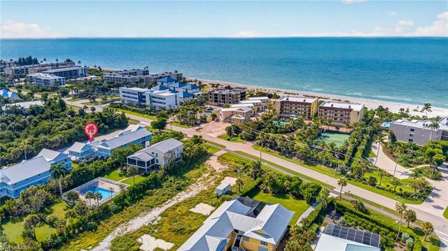 2840 W Gulf DR 4, Sanibel, FL 33957