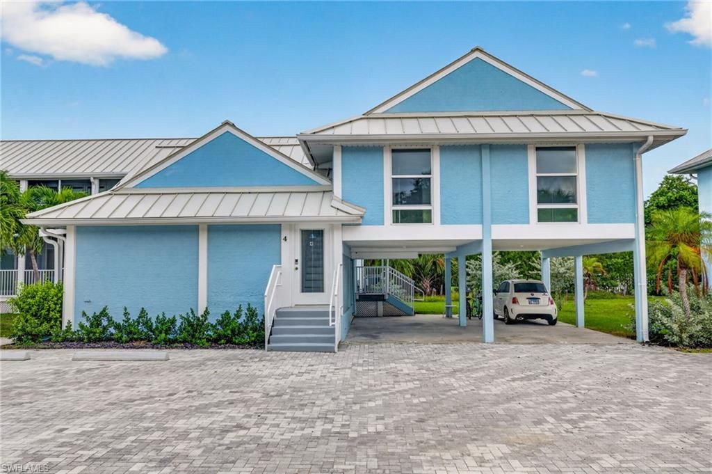 2840 W Gulf DR 4, Sanibel, FL 33957
