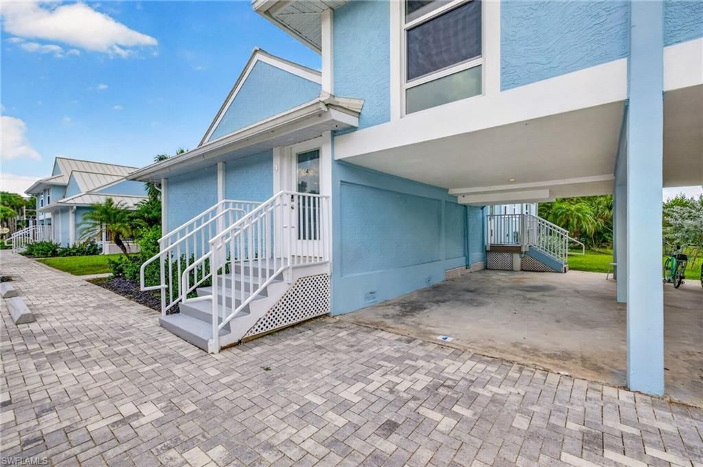 2840 W Gulf DR 4, SANIBEL, FL 33957 — photo 3