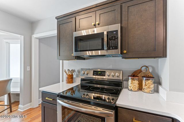 803 N Chestnut Street, Aberdeen, NC 28315