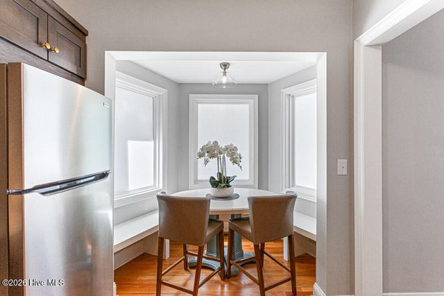 803 N Chestnut Street, Aberdeen, NC 28315