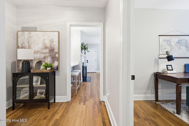 803 N Chestnut Street, Aberdeen, NC 28315