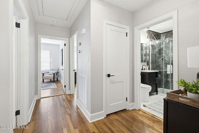 803 N Chestnut Street, Aberdeen, NC 28315