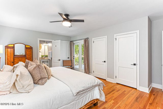 803 N Chestnut Street, Aberdeen, NC 28315