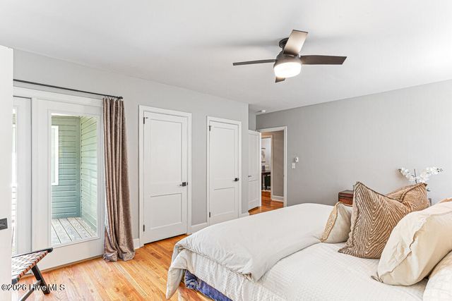 803 N Chestnut Street, Aberdeen, NC 28315