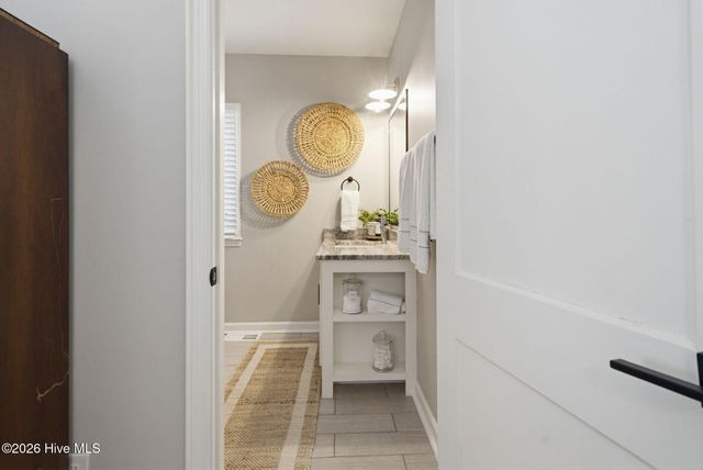 803 N Chestnut Street, Aberdeen, NC 28315