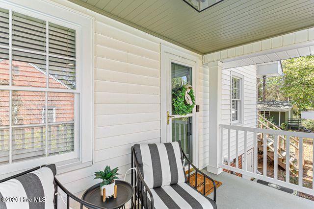 803 N Chestnut Street, Aberdeen, NC 28315