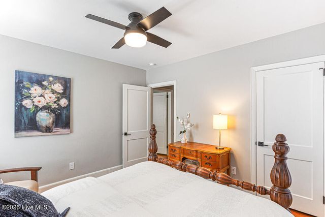 803 N Chestnut Street, Aberdeen, NC 28315