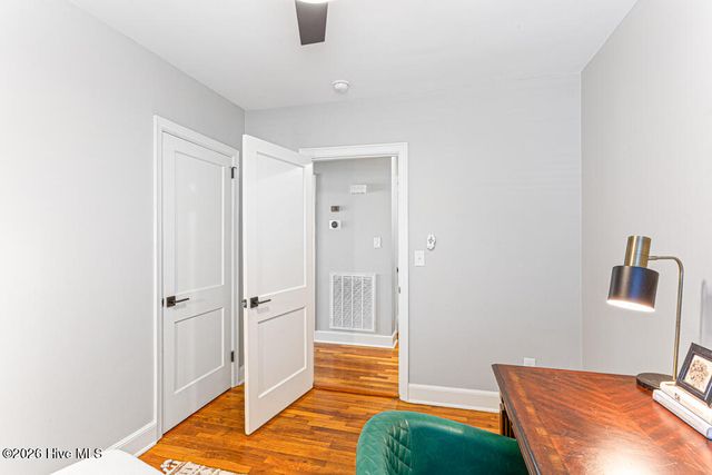 803 N Chestnut Street, Aberdeen, NC 28315