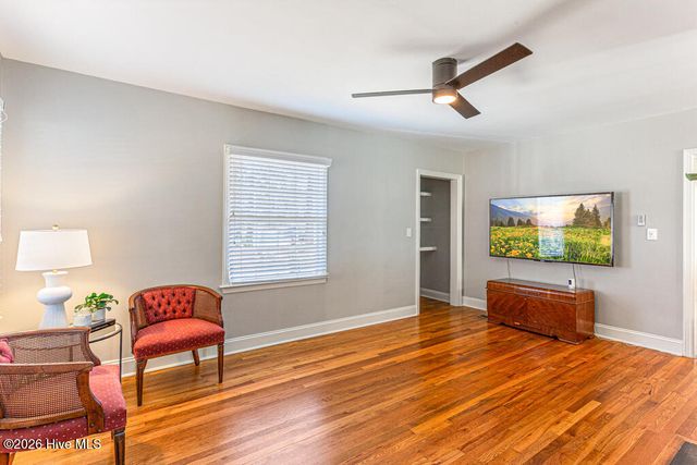 803 N Chestnut Street, Aberdeen, NC 28315