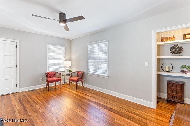 803 N Chestnut Street, Aberdeen, NC 28315