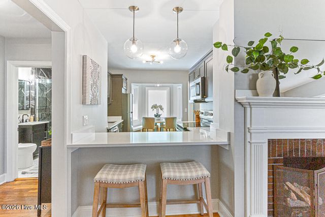 803 N Chestnut Street, Aberdeen, NC 28315