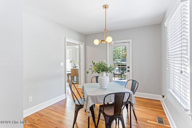 803 N Chestnut Street, Aberdeen, NC 28315