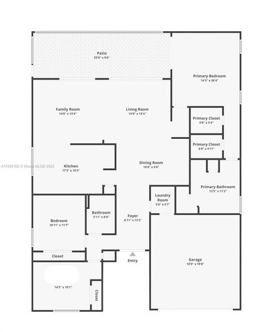 8752 NW 75th Ct, Tamarac, FL 33321