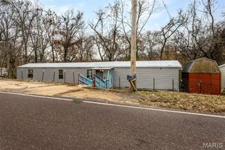 3110 E Romaine Creek Road, Imperial, MO 63052