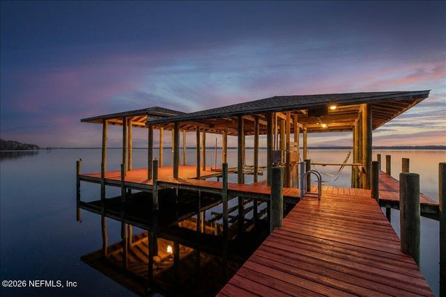 533 W RIVER Road, Palatka, FL 32177